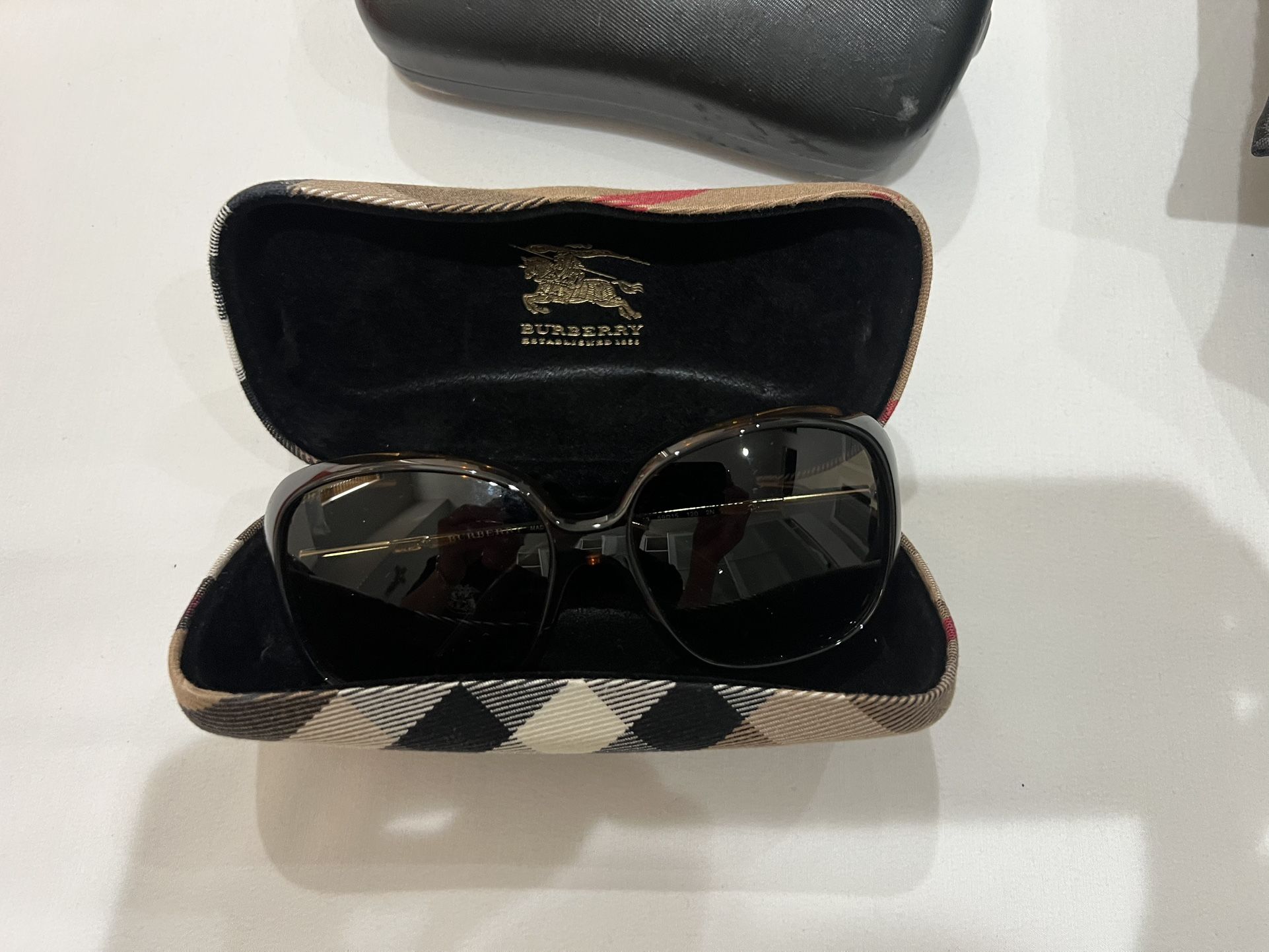 Burberry Glasses Never Worn 