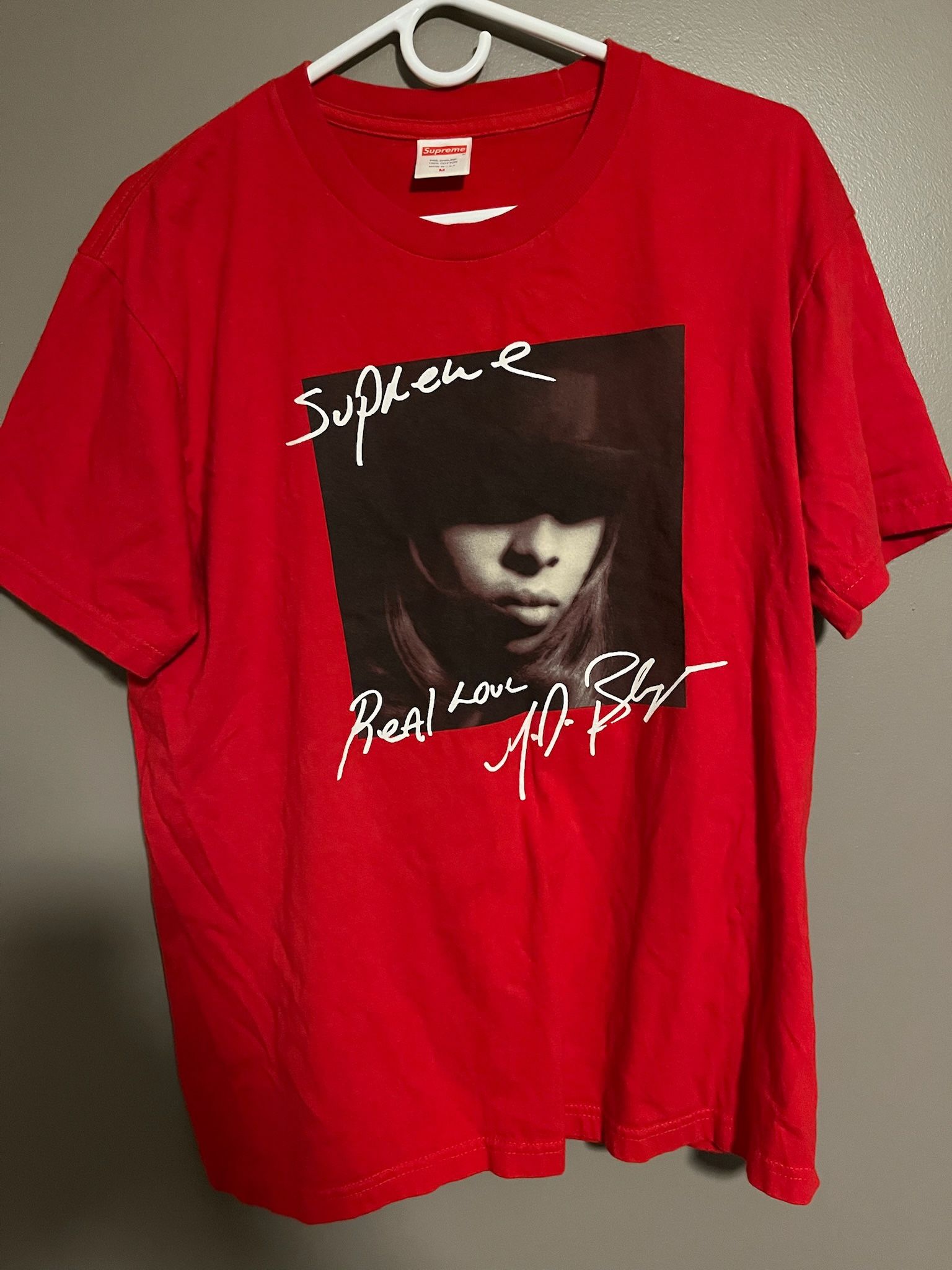 Assorted Tshirts (Supreme, Playboy, Etc)