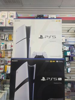 Ps5 , ps5 pro 2tb ssd on payments with $50 down to take home