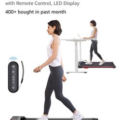 Treadmill 