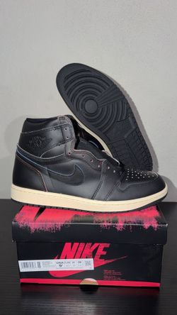 Air Jordan Retro 1 OG High “Self Expression”