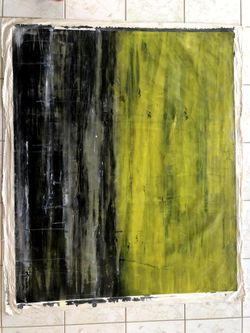 Oil Painting On Canvas