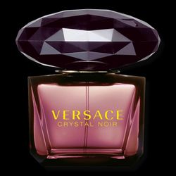 Versace Crystal Noir 1.7oz EDP - BNIB!