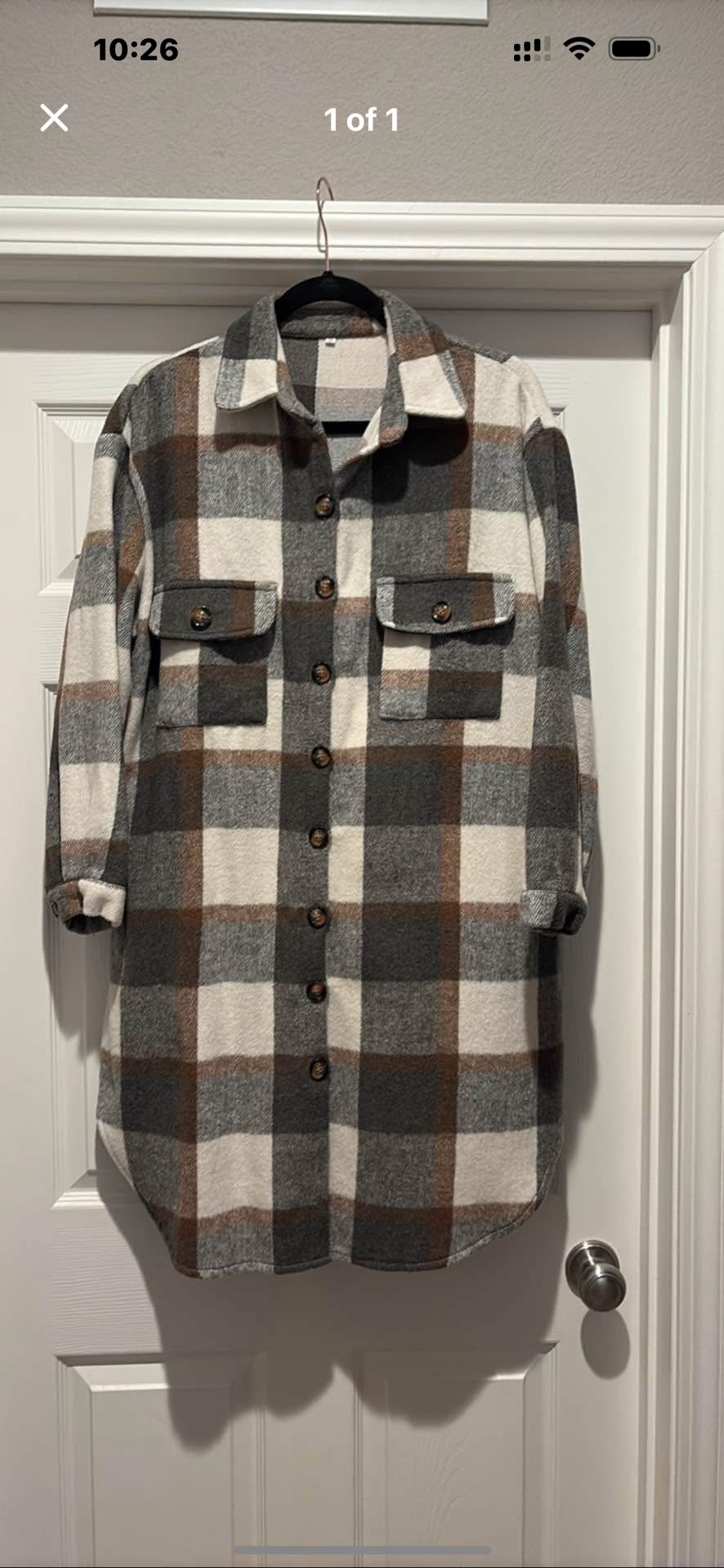Women’s Jacket