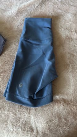 Lululemon shorts size 2
