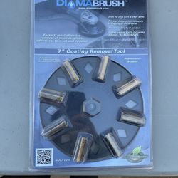 Diamabrush