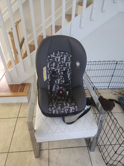 Silla Para Bebe De Auto