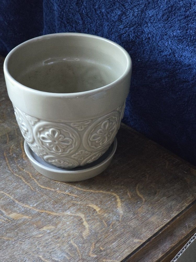 Decorative Planter