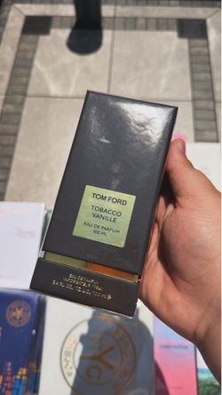 Tom Ford Tobacco Vanille