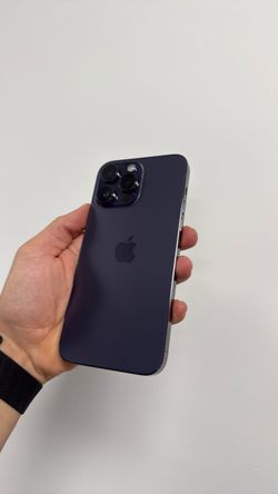 iPhone 14 Pro Max 256Gb