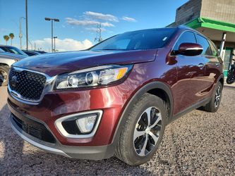 2018 Kia Sorento