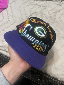 Vintage NFL Hat
