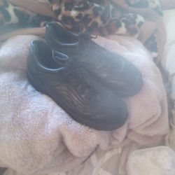 Thorogood Women's Boot Shoes Size 8 And 1/2