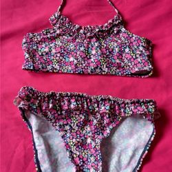 Bikini Swimsuit.   New 
