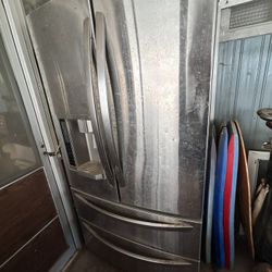 Lg Refrigerator 