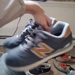 New balance sz 12