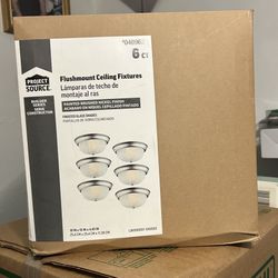 Lights Combos In The Box 