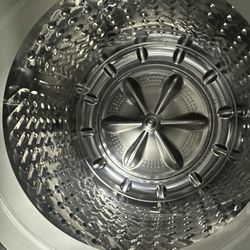 💯🌆Samsung Washer XL Large Capacity Dryer Electric Steam Nice Set💯🌆