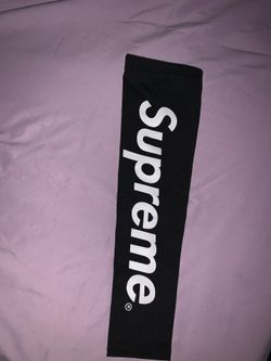 Supreme sport sleeve