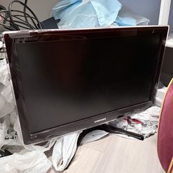 Samsung Monitor