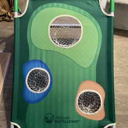 Go sports Battlechip Lawn Game
