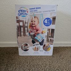 Door Jumper