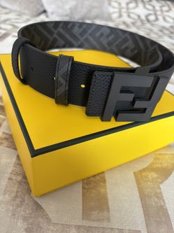 Children’s Belt