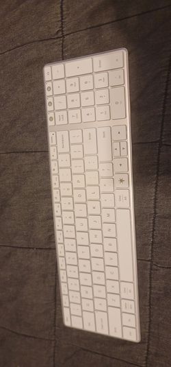 Bluetooth Keyboard