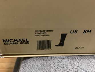 Michael Kors Boots 