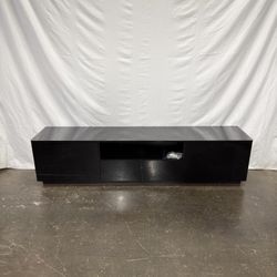 Tv stand , Black * Free Delivery * 