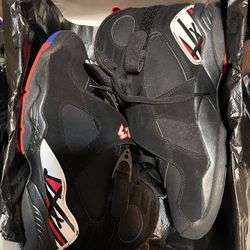 Air Jordan 8 Retro 