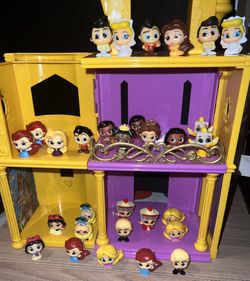 Disney Doorables! $2-5.