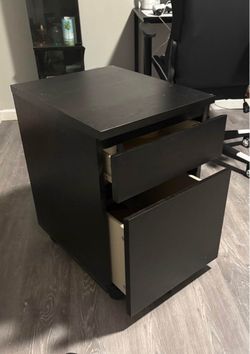 IKEA drawer /night stand