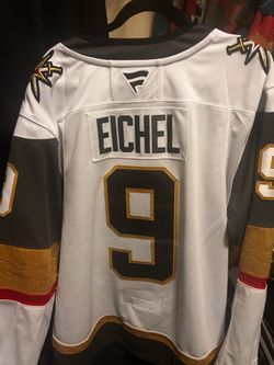 Stitched Vegas Knights Jersey