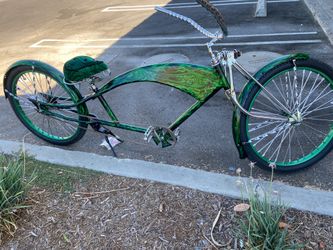 Verde