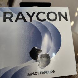 Raycon Military Grade Impact Earbuds $90