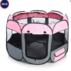 Petmaker Playpen Indoor/outdoor