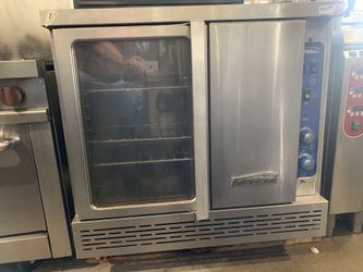 Imperial Oven