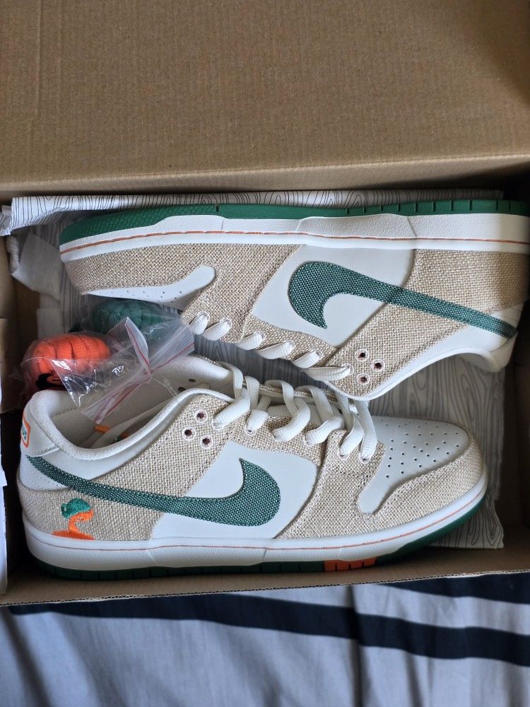 NIKE SB DUNK JARRITOS