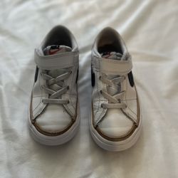 Nike Toddler Shoes Size 9c