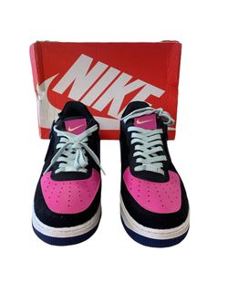 NIKE AIR FORCE 1/1 SHOES #32751