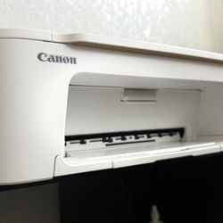 printer brand CANON TS 3722 Impresora