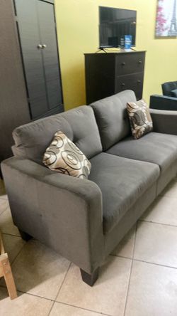 Sofá Nuevo