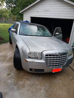 Parts Only Engine And Transmisión Good