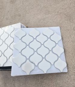 Mosaic Kitchen and Bath Wall Tile