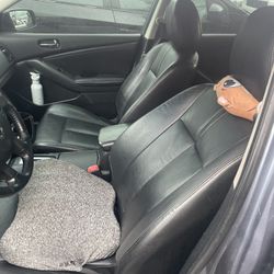 2011 Nissan Altima