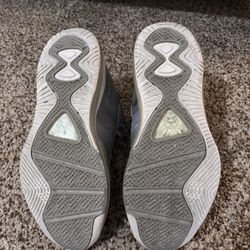 LEBRON 8s LOW / SZ 8