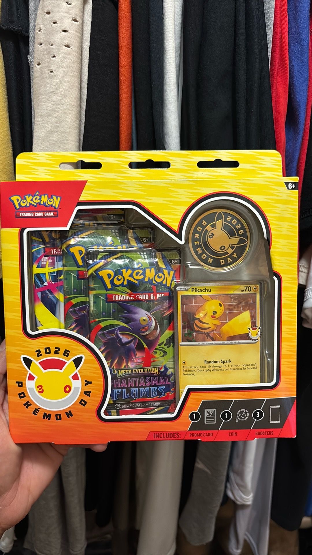 Pokémon Day 2026
