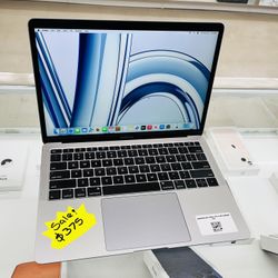 MacBook Air 2019 16gb Ram 512gb Ssd 
