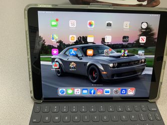 Apple iPad Pro 10.5 512gb unlocked